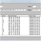 free lottery wheel generator pick 6