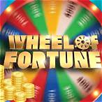 wheel of fortune slot